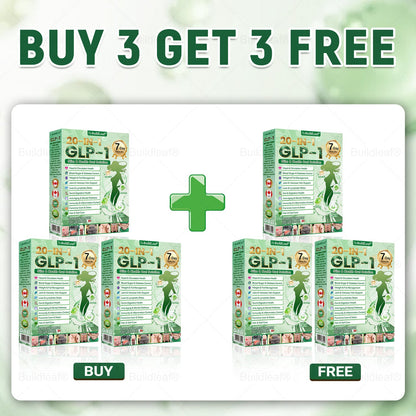 𝘽𝙪𝙞𝙡𝙙𝙇𝙚𝙖𝙛® 𝗚𝗟𝗣-𝟭 𝟐𝟎-𝗶𝗻-𝟭 𝗦𝗹𝗶𝗺 & 𝑯𝒆𝒂𝒍𝒕𝒉 𝑶𝒓𝒂𝒍 𝑺𝒐𝒍𝒖𝒕𝒊𝒐𝒏 (𝑱𝒖𝒔𝒕 𝒐𝒏𝒄𝒆 𝒂 𝒅𝒂𝒚, 𝘃𝗶𝘀𝗶𝗯𝗹𝗲 𝗰𝗵𝗮𝗻𝗴𝗲𝘀 𝗶𝗻 𝟳 𝗱𝗮𝘆𝘀 ✅ 𝘍𝘰𝘳 𝘰𝘣𝘦𝘴𝘪𝘵𝘺, 𝘤𝘢𝘳𝘥𝘪𝘰𝘷𝘢𝘴𝘤𝘶𝘭𝘢𝘳 𝘩𝘦𝘢𝘭𝘵𝘩,𝙙𝙞𝙖𝙗𝙚𝙩𝙚𝙨, 𝙨𝙡𝙚𝙚𝙥 𝐚𝐩𝐧𝐞𝐚, 𝐆𝐮𝐭 𝐇𝐞𝐚𝐥𝐭𝐡, 𝐣𝐨𝐢𝐧𝐭 𝐢𝐬𝐬𝐮𝐞𝐬, 𝐚𝐧𝐝 𝐦𝐨𝐫𝐞
