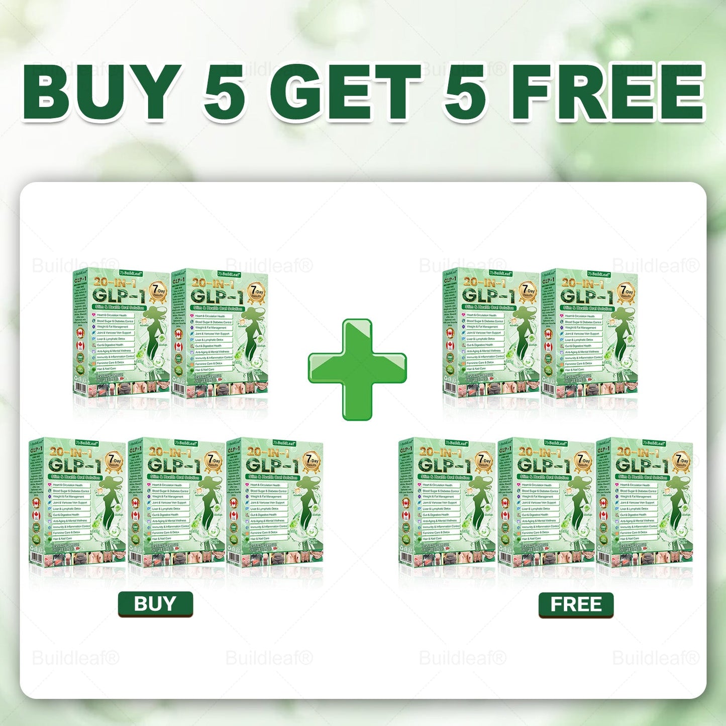 𝘽𝙪𝙞𝙡𝙙𝙇𝙚𝙖𝙛® 𝗚𝗟𝗣-𝟭 𝟐𝟎-𝗶𝗻-𝟭 𝗦𝗹𝗶𝗺 & 𝑯𝒆𝒂𝒍𝒕𝒉 𝑶𝒓𝒂𝒍 𝑺𝒐𝒍𝒖𝒕𝒊𝒐𝒏 (𝑱𝒖𝒔𝒕 𝒐𝒏𝒄𝒆 𝒂 𝒅𝒂𝒚, 𝘃𝗶𝘀𝗶𝗯𝗹𝗲 𝗰𝗵𝗮𝗻𝗴𝗲𝘀 𝗶𝗻 𝟳 𝗱𝗮𝘆𝘀 ✅ 𝘍𝘰𝘳 𝘰𝘣𝘦𝘴𝘪𝘵𝘺, 𝘤𝘢𝘳𝘥𝘪𝘰𝘷𝘢𝘴𝘤𝘶𝘭𝘢𝘳 𝘩𝘦𝘢𝘭𝘵𝘩,𝙙𝙞𝙖𝙗𝙚𝙩𝙚𝙨, 𝙨𝙡𝙚𝙚𝙥 𝐚𝐩𝐧𝐞𝐚, 𝐆𝐮𝐭 𝐇𝐞𝐚𝐥𝐭𝐡, 𝐣𝐨𝐢𝐧𝐭 𝐢𝐬𝐬𝐮𝐞𝐬, 𝐚𝐧𝐝 𝐦𝐨𝐫𝐞