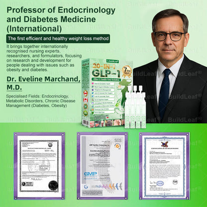 𝘽𝙪𝙞𝙡𝙙𝙇𝙚𝙖𝙛® 𝗚𝗟𝗣-𝟭 𝟐𝟎-𝗶𝗻-𝟭 𝗦𝗹𝗶𝗺 & 𝑯𝒆𝒂𝒍𝒕𝒉 𝑶𝒓𝒂𝒍 𝑺𝒐𝒍𝒖𝒕𝒊𝒐𝒏 (𝑱𝒖𝒔𝒕 𝒐𝒏𝒄𝒆 𝒂 𝒅𝒂𝒚, 𝘃𝗶𝘀𝗶𝗯𝗹𝗲 𝗰𝗵𝗮𝗻𝗴𝗲𝘀 𝗶𝗻 𝟳 𝗱𝗮𝘆𝘀 ✅ 𝘍𝘰𝘳 𝘰𝘣𝘦𝘴𝘪𝘵𝘺, 𝘤𝘢𝘳𝘥𝘪𝘰𝘷𝘢𝘴𝘤𝘶𝘭𝘢𝘳 𝘩𝘦𝘢𝘭𝘵𝘩,𝙙𝙞𝙖𝙗𝙚𝙩𝙚𝙨, 𝙨𝙡𝙚𝙚𝙥 𝐚𝐩𝐧𝐞𝐚, 𝐆𝐮𝐭 𝐇𝐞𝐚𝐥𝐭𝐡, 𝐣𝐨𝐢𝐧𝐭 𝐢𝐬𝐬𝐮𝐞𝐬, 𝐚𝐧𝐝 𝐦𝐨𝐫𝐞